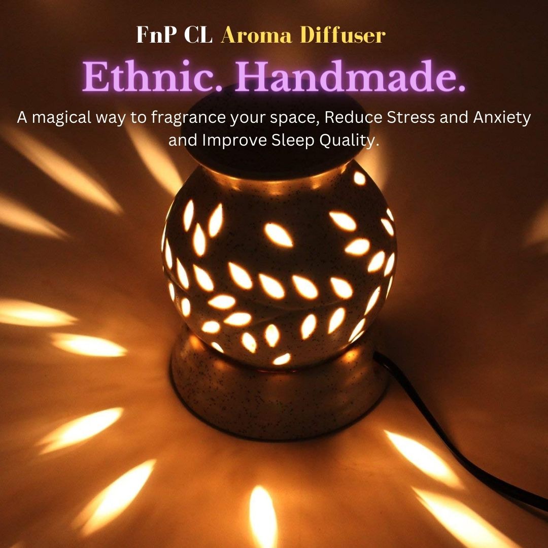 Enhance Your Living Space with Aroma Diffusers: The Ultimate Guide