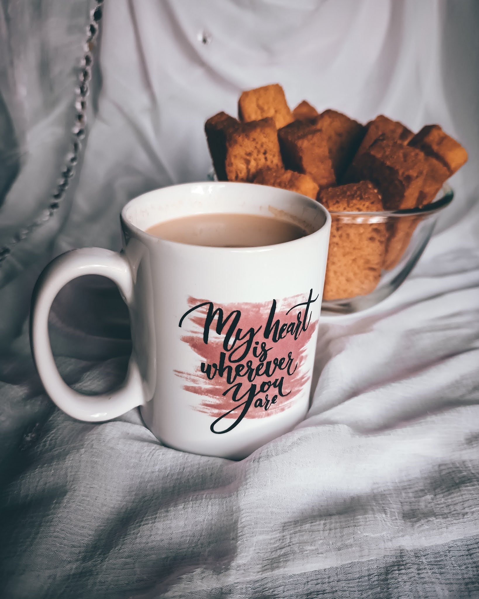 Me and You Coffee Mug-330 ml